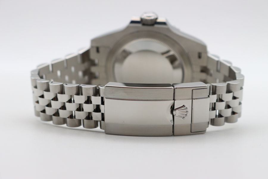 Rolex GMT Master II Sprite